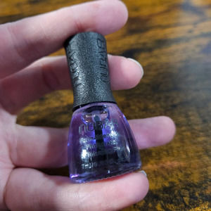 NEW! Nubar mini Sweet Almond Cuticle Oil